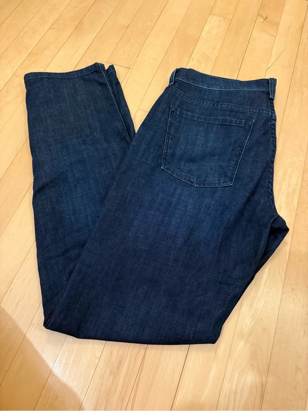 Mott & Bow 32x32 Slim Jeans